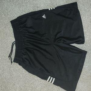 Men's addidas basketball shorts